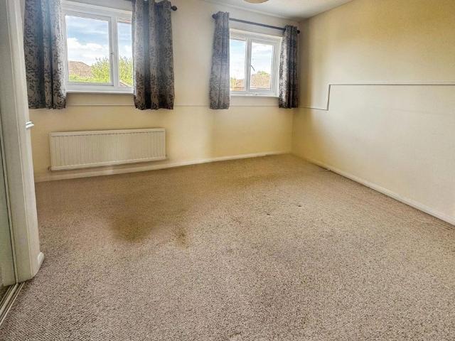 House for rent in Fleet, Hart