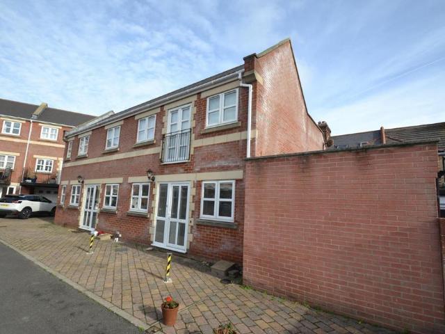 Apartment for rent in Durlston, Swanage