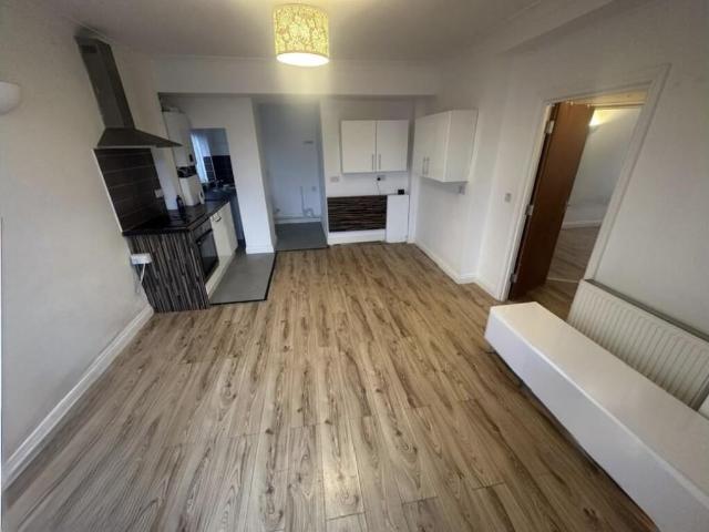 Apartment for rent in Itchen, City Of Southampton