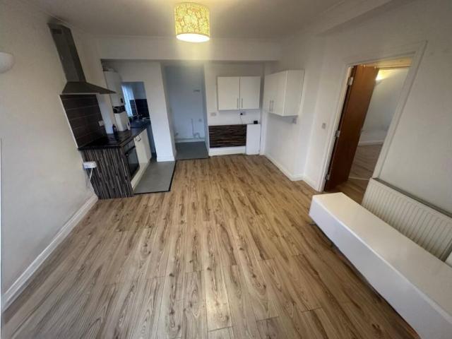 Apartment for rent in Itchen, City Of Southampton