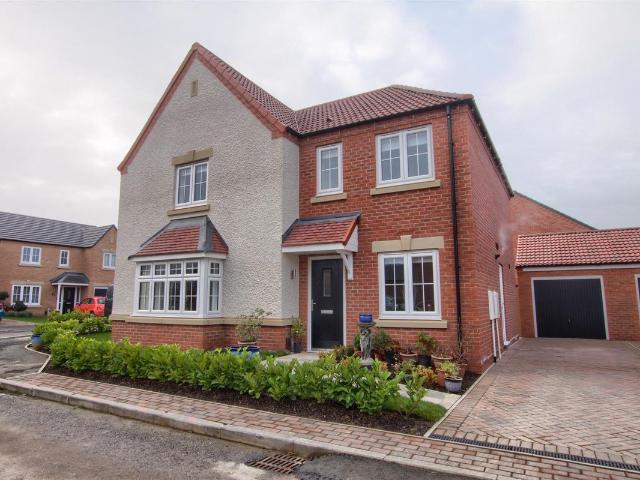 House for rent in Yarm, Stockton-on-tees