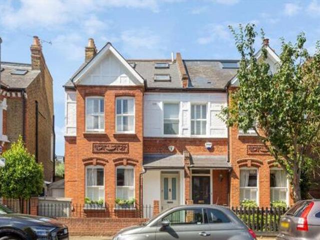 House for sale in Lyons, Greater London