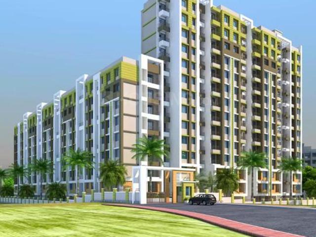 Flat for sale in Ambarnath, National Capital Territory Of Delhi