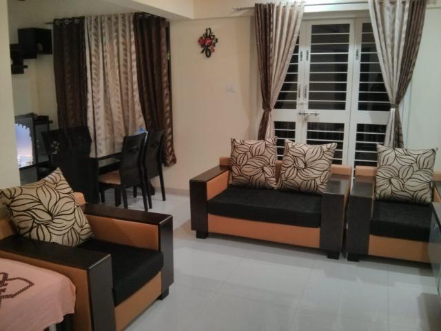 Flat for rent in Poona, National Capital Territory Of Delhi