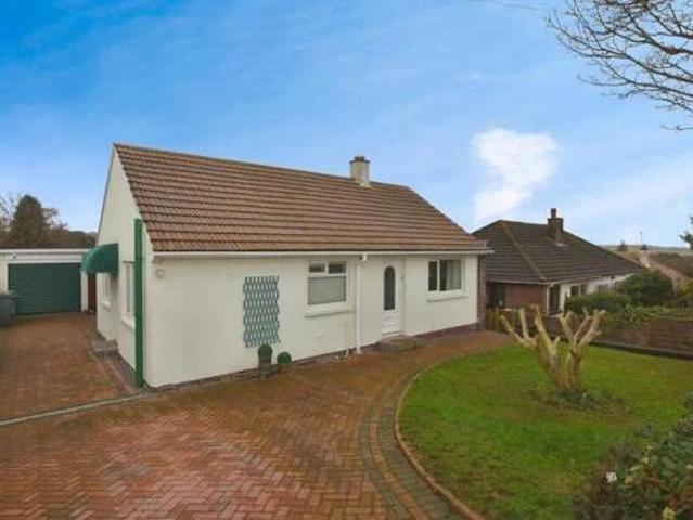 House for sale in Bridford, Devon