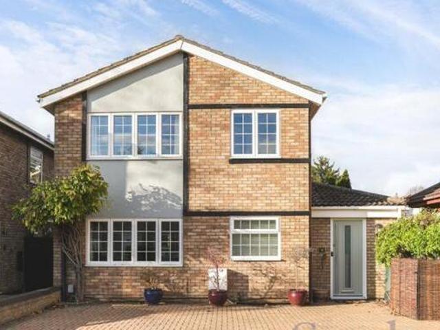 House for sale in Biggleswade, Bedfordshire