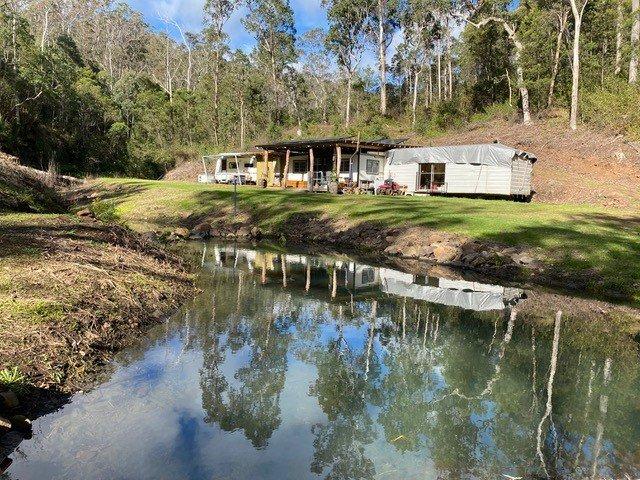 Cottage for sale in Yangan, Queensland