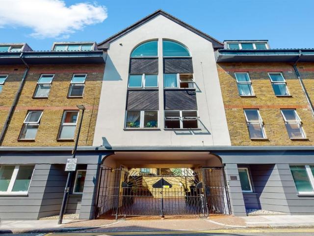 Apartment for rent in Spitalfields, Whitechapel