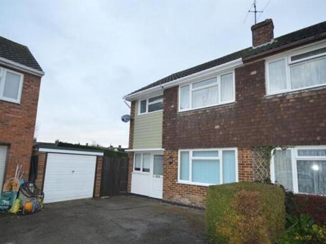 House for rent in Lyons, Greater London