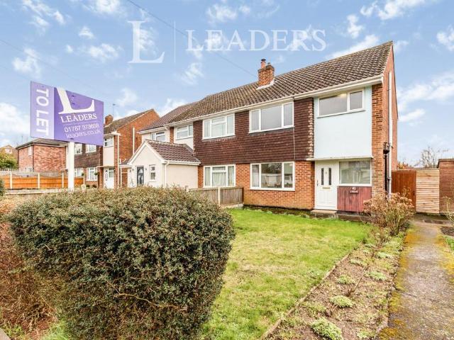 House for rent in Long Melford, Babergh