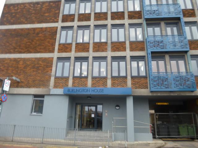 Apartment for rent in Waltham Cross, Broxbourne
