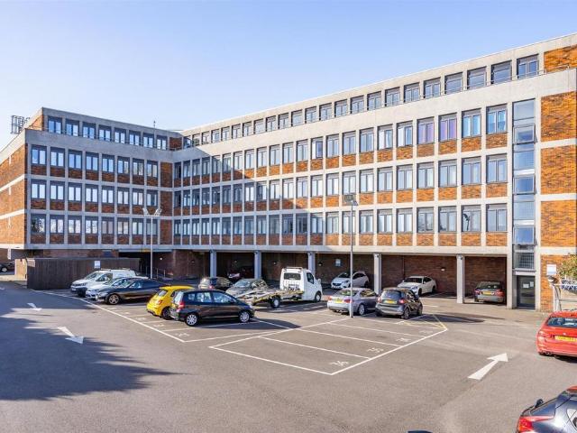 Apartment for rent in Broxbourne, Hertfordshire