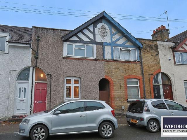 House for rent in Broxbourne, Hertfordshire