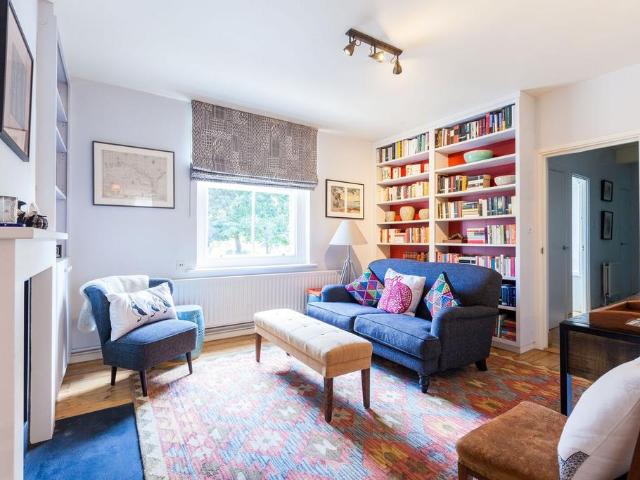 Apartment for rent in Spitalfields, Whitechapel