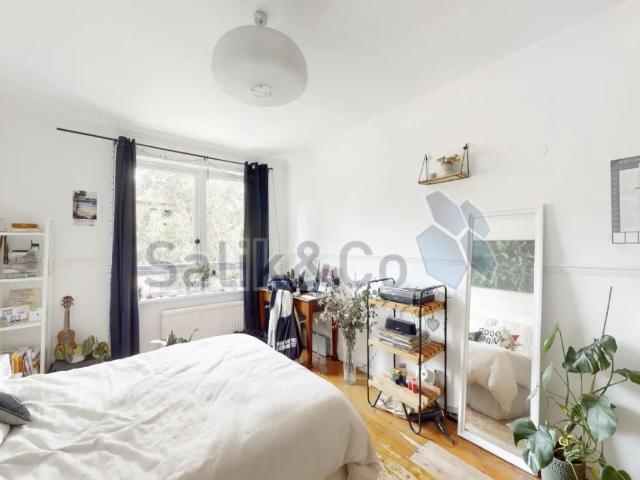 House for rent in Spitalfields, Whitechapel