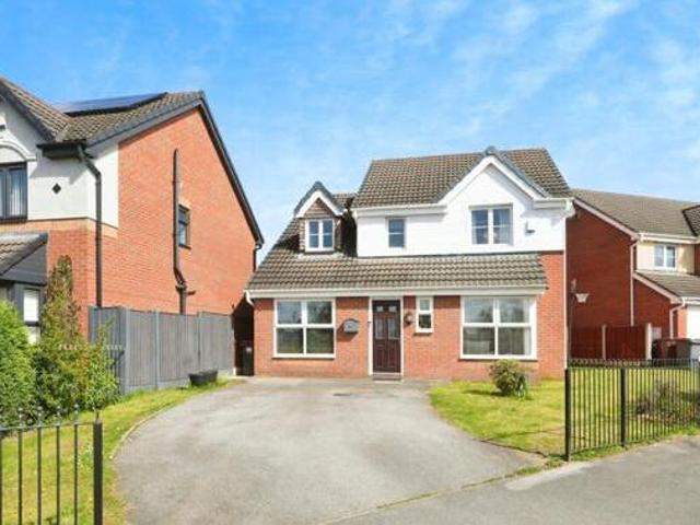 House for sale in Rotherham