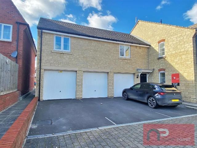 House for rent in Kingsway, Gloucester