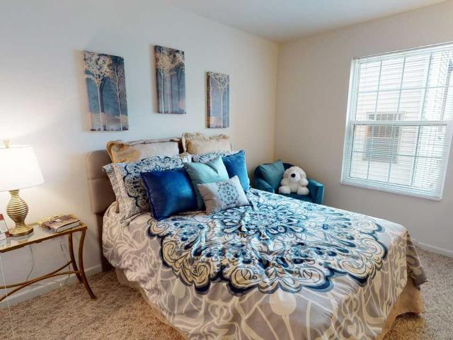 Apartment for rent in Carrollton, Michigan