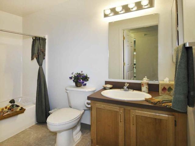 Apartment for rent in Carrollton, Michigan