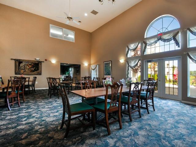Apartment for rent in Carrollton, Michigan