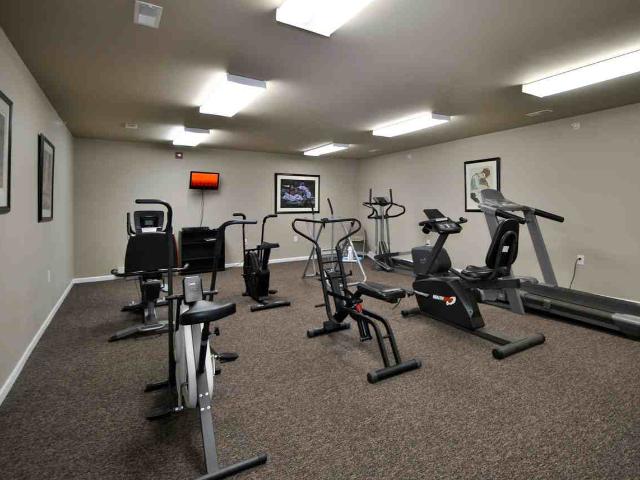 Apartment for rent in Carrollton, Michigan
