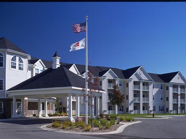 Apartment for rent in Michigan