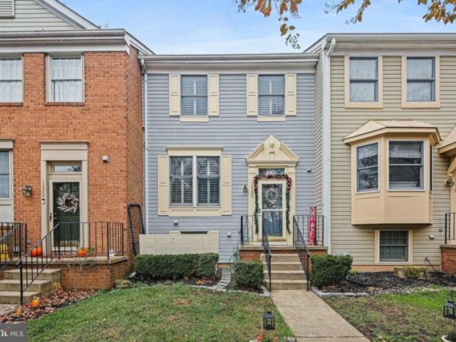 House for sale in Glen Burnie, Maryland