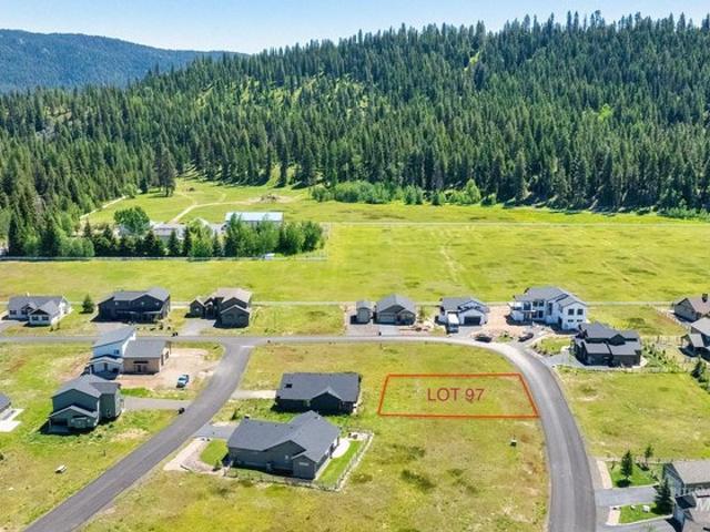 Land for sale in Mccall, Idaho