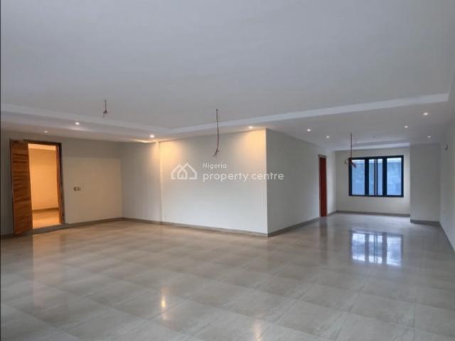 Property for rent in Eti Osa, Lagos