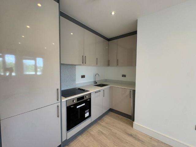 Apartment for rent in Swanley, The Butts