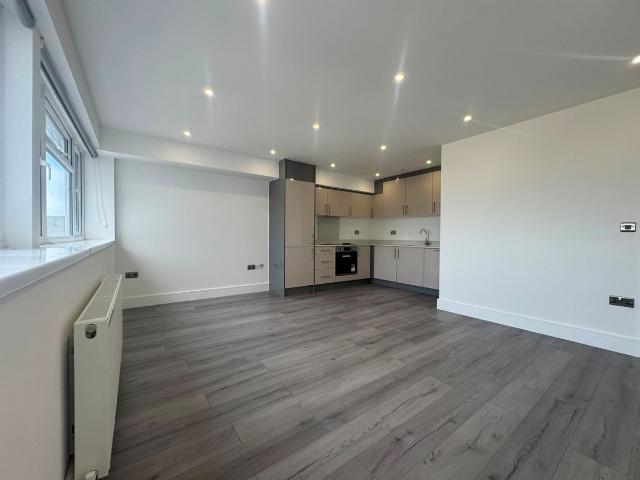 Apartment for rent in Swanley, The Butts