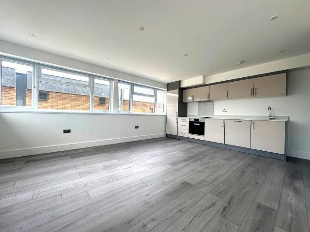 Apartment for rent in Swanley, The Butts