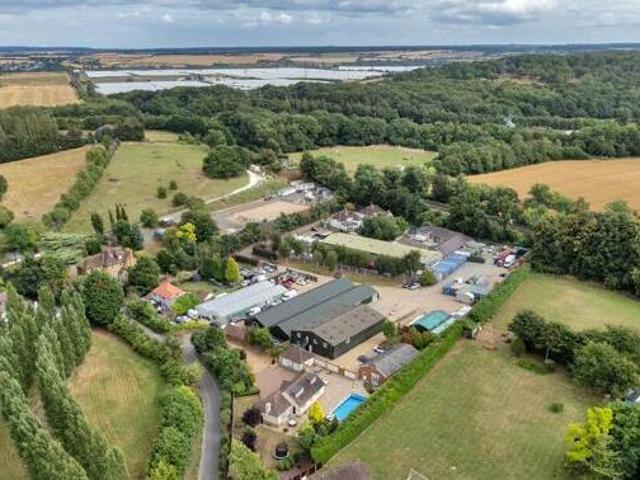 House for sale in Lyons, Greater London
