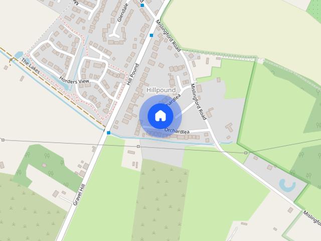 House for rent in Swanmore, Hampshire