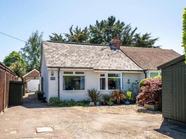 House for sale in Barton Stacey, Hampshire
