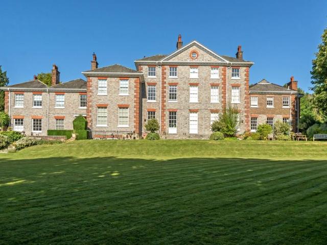 House for rent in Droxford, Hampshire