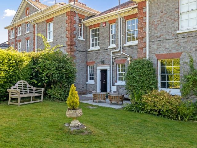 House for rent in Droxford, Hampshire