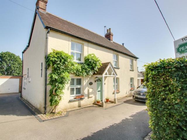 House for rent in Swanmore, Hampshire