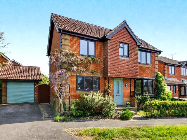 House for rent in Swanmore, Hampshire