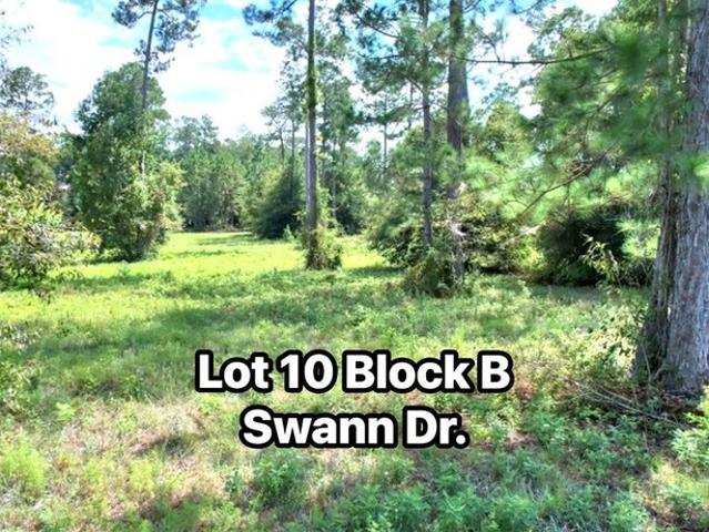 Land for sale in Cordele, Georgia