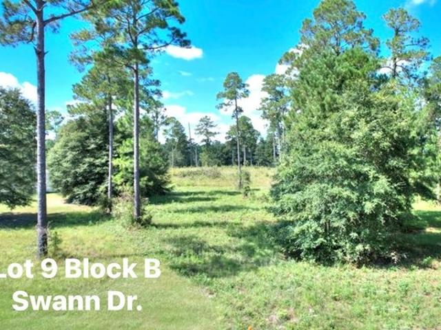 Land for sale in Cordele, Georgia