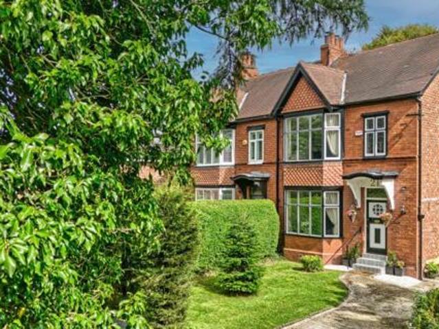 House for sale in Greater Manchester