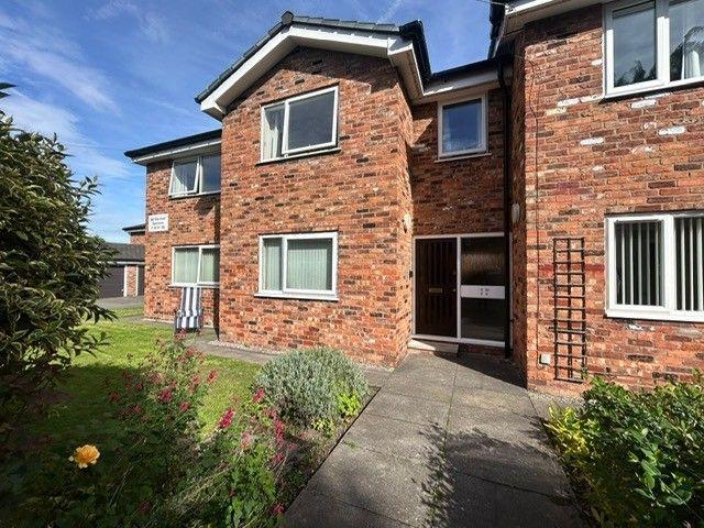Apartment for rent in Cheadle Hulme, Greater Manchester