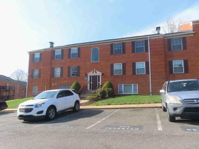 Condo for sale in Suitland, Maryland