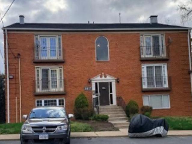 Condo for sale in Suitland, Maryland