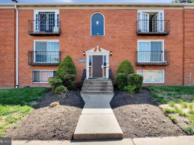 Condo for sale in Suitland, Maryland
