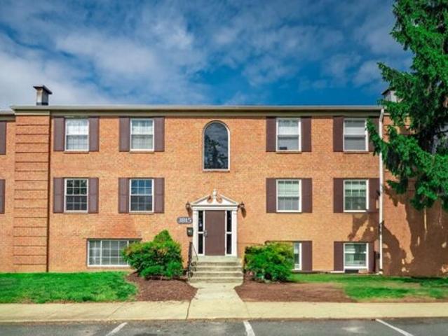 Condo for sale in Suitland, Maryland