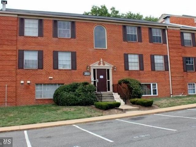 Condo for sale in Suitland, Maryland