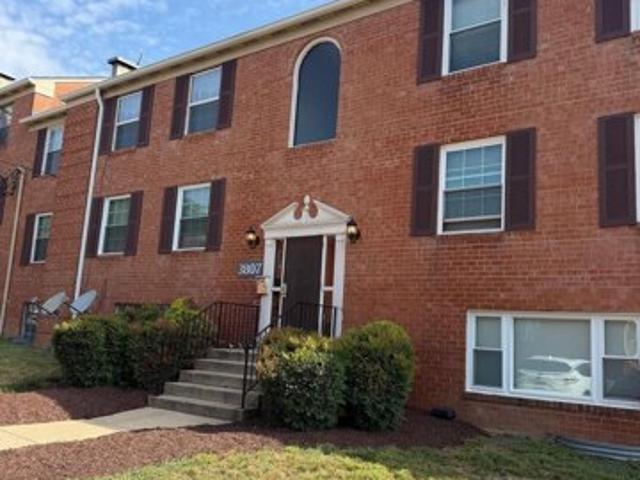 Condo for sale in Suitland, Maryland