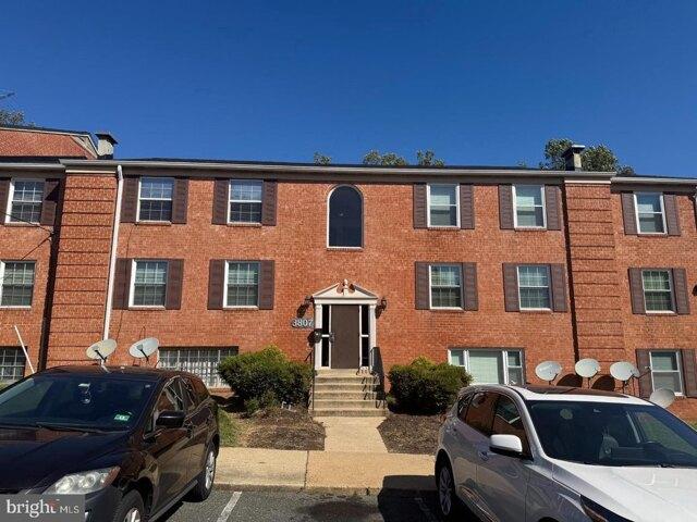 Condo for sale in Suitland, Maryland